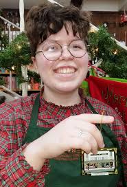 Lorraine's Lowdown: All you need is love … and a warm scarf