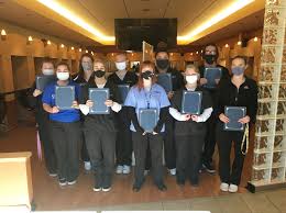 UVCC Honor Society Members Named