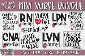 Flaticon, the largest database of free vector icons. Nurse Svg Bundle Nursing Svg Bundle 553486 Cut Files Design Bundles