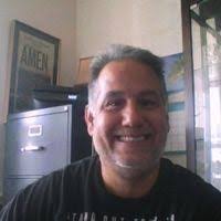 Byron Copeland's Instagram, Twitter & Facebook