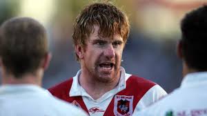 Lance Thompson dead: Dragons NRL legend found by his daughter at home