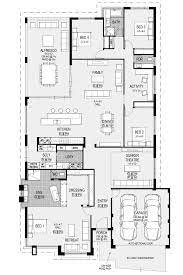 The Torquay Platinum Dream House Plans Home Design Floor Plans New House Plans
