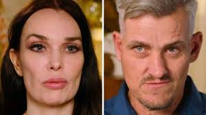 Did Holly and Wayne split? 90 Day Fiance: The Other Way couple sparks rumors