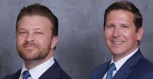 Chris Gerrish's Instagram, Twitter & Facebook