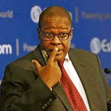 And he says he believes this is. Molefe Leads Load Shedding Free Eskom To New Heights Fin24