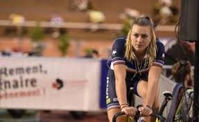 Jun 17, 2021 · mathilde limal et bruno marques, deux artistes talentueux, se sont installés aux confins des communes de boudou et moissac sur les hauteurs de la madeleine. On Vous Presente La Cycliste Mathilde Gros Future Star Des Jo Et Son Parcours De Fou