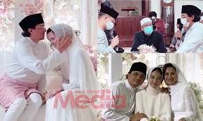Berapa usia atau umur engku emran? Sah Noor Nabila Kini Isteri Engku Emran Dengan Sekali Lafaz Kita Buat Yang Wajib Selain Bersederhana Yang Penting Kami Mahukan Keberkatan Media Hiburan