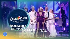 Posted on 17 mai 2019. Eurovision 2018 Romania The Humans Goodbye