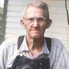 William Marcus Cook (1883-1969)