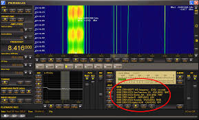 Image result for Perseus SDR