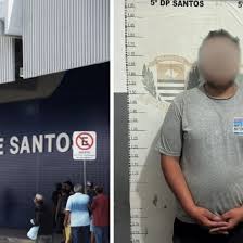 Pai é preso suspeito de matar filha de 9 anos em SP