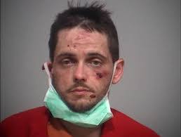 Shane Stepp's Instagram, Twitter & Facebook