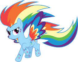 Participate in a rainbow dash poll or view past results. Can Someone Tell Me Rainbow Dash S Top Speed Mlp Fim Canon Discussion Mlp Forums