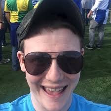 Wayne Honey (@gl03ccc)