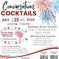 Mix & Mingle Business Networking Organizations - CONVERSATIONS OVER COCKTAILS