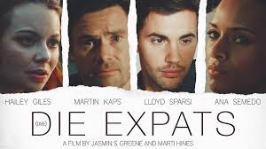 Profile for Die Expats