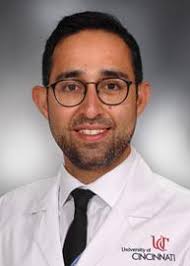 Expert Profile: Mahyar Pourriahi