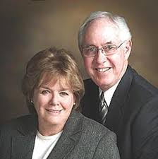 New temple presidents