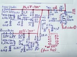 The mppt charge controllers are used for extracting the maximum available power from solar mppt circuit is based around a synchronous buck converter circuit. 24v Solar Mppt Charge Controller Complete Circuit Diagram New Youtube