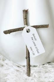 Constructed of welded aluminum and powder coated with marine grade white powder for years of use! Little Wooden Cross From Sticks Grateful Prayer Thankful Heart
