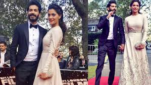Harshvardhan made his acting debut with rakesh omprakash prabhas biography, biodata, profile, date of birth, age, family, wife, son, daughter, mother, father. Harshvardhan Kapoor S Mirzya Releases Win Accolades At London Film Fest