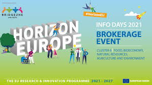 Find the latest ihs markit ltd. Horizon Europe Brokerage Event For Cluster 6 Info