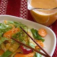 Famous Japanese Restaurant Style Salad Dressing Recipe Allrecipes