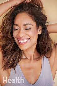 Gina Torres's Instagram, Twitter & Facebook