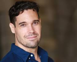 马修·格里尔- 抖音百科