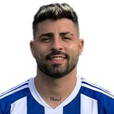 Profile Brian, CD San Miguel: Info, news, matches and statistics