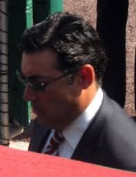 Philadelphia Phillies executives