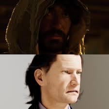 Where The Sand Meets The Sea