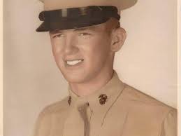 William "Bill" Edward Moore's Obituary