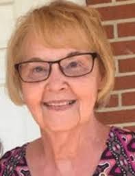 Mrs. Peggy Silvers Winters Obituary