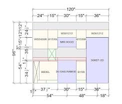 Kitchen cabinets are either the bane of your existence or your lifeline, depending on whether you have enough of them and how organized they are. Standard Kitchen Cabinet Height Cool Standard Kitchen Cabinet Height V55 Bjly Home In Standard Kitchen Dimensions Kitchen Cabinet Dimensions Kitchen Dimensions