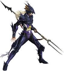 Capable of jumping hundreds of feet in the air, the dragoon rains death from . Dragoon Job Final Fantasy Wiki Fandom
