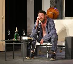 Leoš noha se narodil roku 1968 v ústí nad labem. Leos Noha O Predstaveni Priste Ho Zabiju Sam Cervenec 2018 Gong