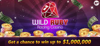 One of the best online casinos in united states. Wild Ruby Racing Casino On The App Store Itunes Gift Cards Gambling Play Online Casino