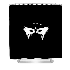 Heda #12 Poster by Barry Clegg