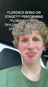 Florida without Florence