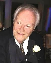 Douglas Hedger Obituary (1945