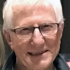 Obituary information for Gerard Cullen