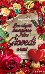 Buongiorno Giovedi Pagina Facebook Immagini Fantastiche By Lucymy Buongiorno Messaggi Buongiorno Immagini