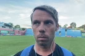 Juan Cortés dejó un mensaje a la afición de Santa Lucía Cotzumalguapa