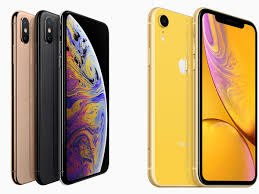 Iphone Xs Vs Xr Which Iphone Is Best Macworld Uk