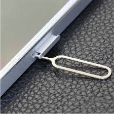 How to take out sim card. 10000 Pcs Sim Card Tray Eject Tool Needle Pin Take The Phone Sim Card Out Easy Take For Iphone 4s 5 5s 6 Huawei Samsung Card Tray Sim Card Eject Toolsim Eject Tool Aliexpress