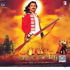 Mangal mangal — kailash kher | [from the rising : Amazon Com Mangal Pandey Periodic Hindi Film Bollywood Movie Indian Cinema Dvd Aamir Khan Amisha Patel Rani Mukherjee Kiron Kher Amin Hajee Ketan Mehta Movies Tv