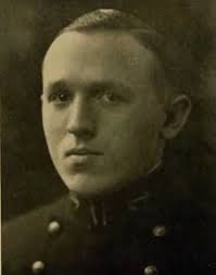 Capt Tillman Trotter Dantzler (1904-1956)