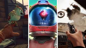Top 25 recommended psvr games march 2018. 7 Psvr Games We Can T Wait To Play