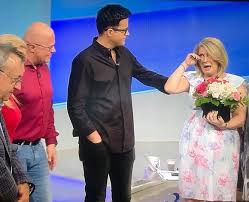 Alessandra stoicescu revine la prima ei dragoste, la observator. Cand Revine Sandra Stoicescu La Observator Vestea AÈteptatÄ De Telespectatorii Antena 1 Impact